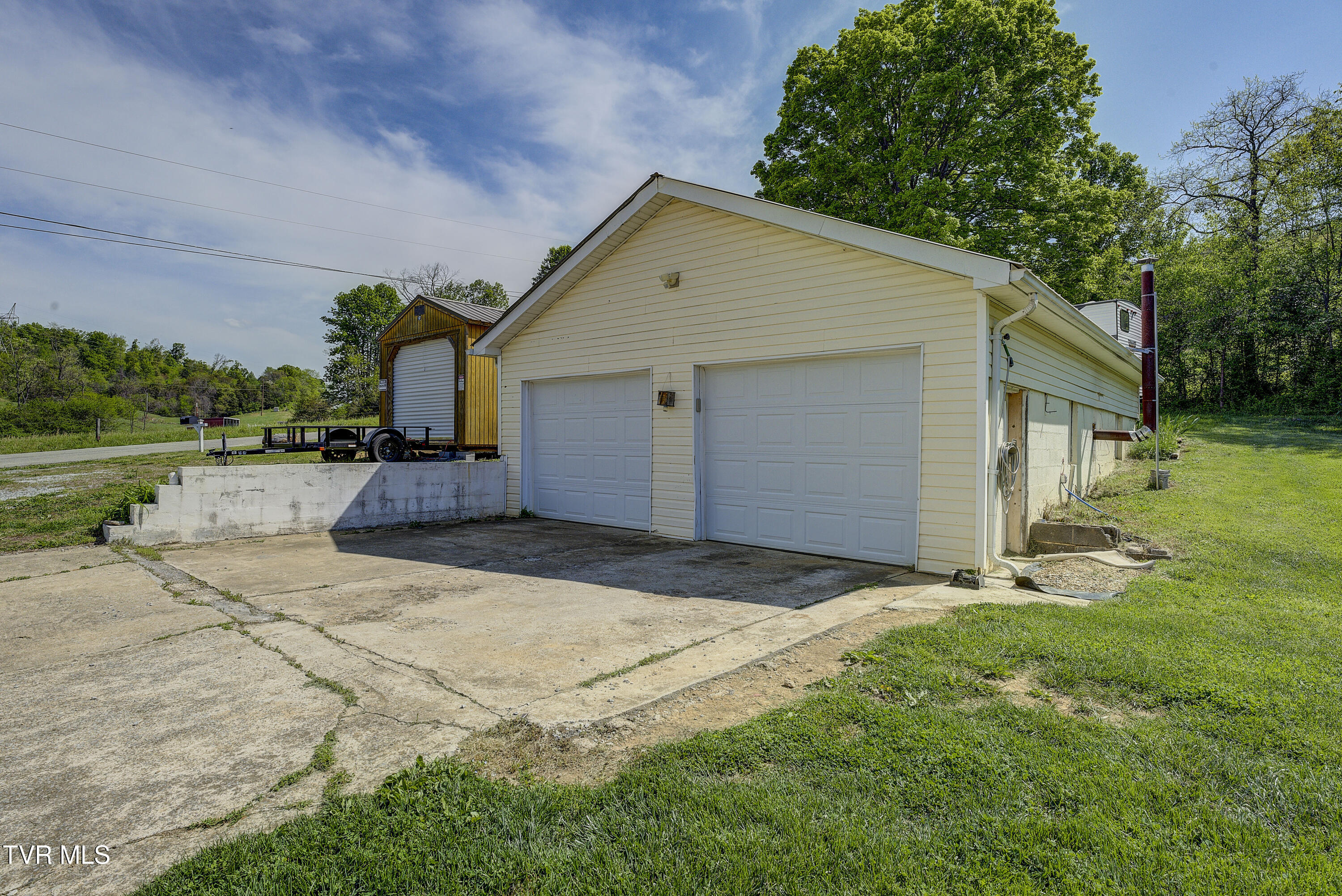 35 Doak Hensley Road, Afton, Tennessee image 41