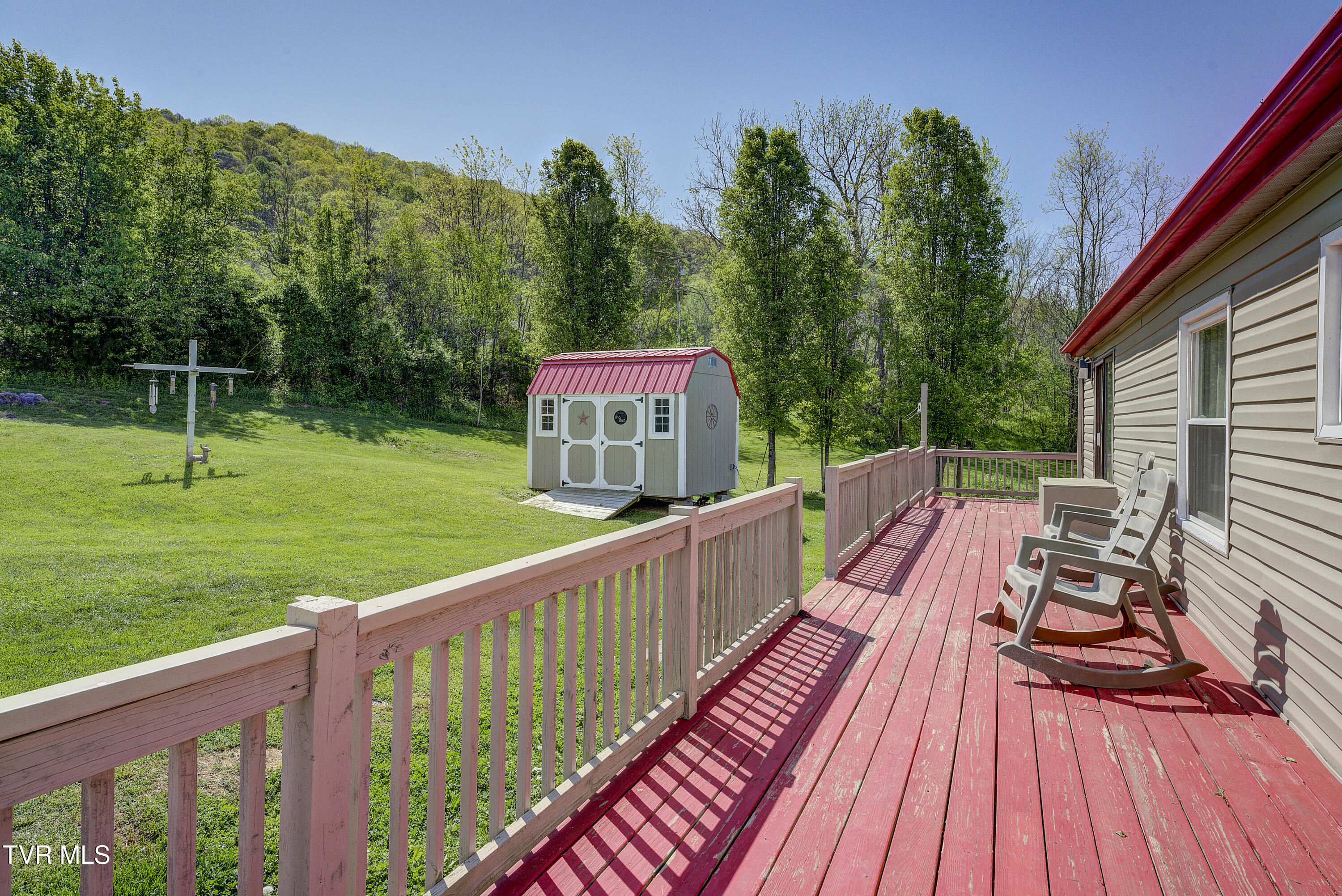 35 Doak Hensley Road, Afton, Tennessee image 40