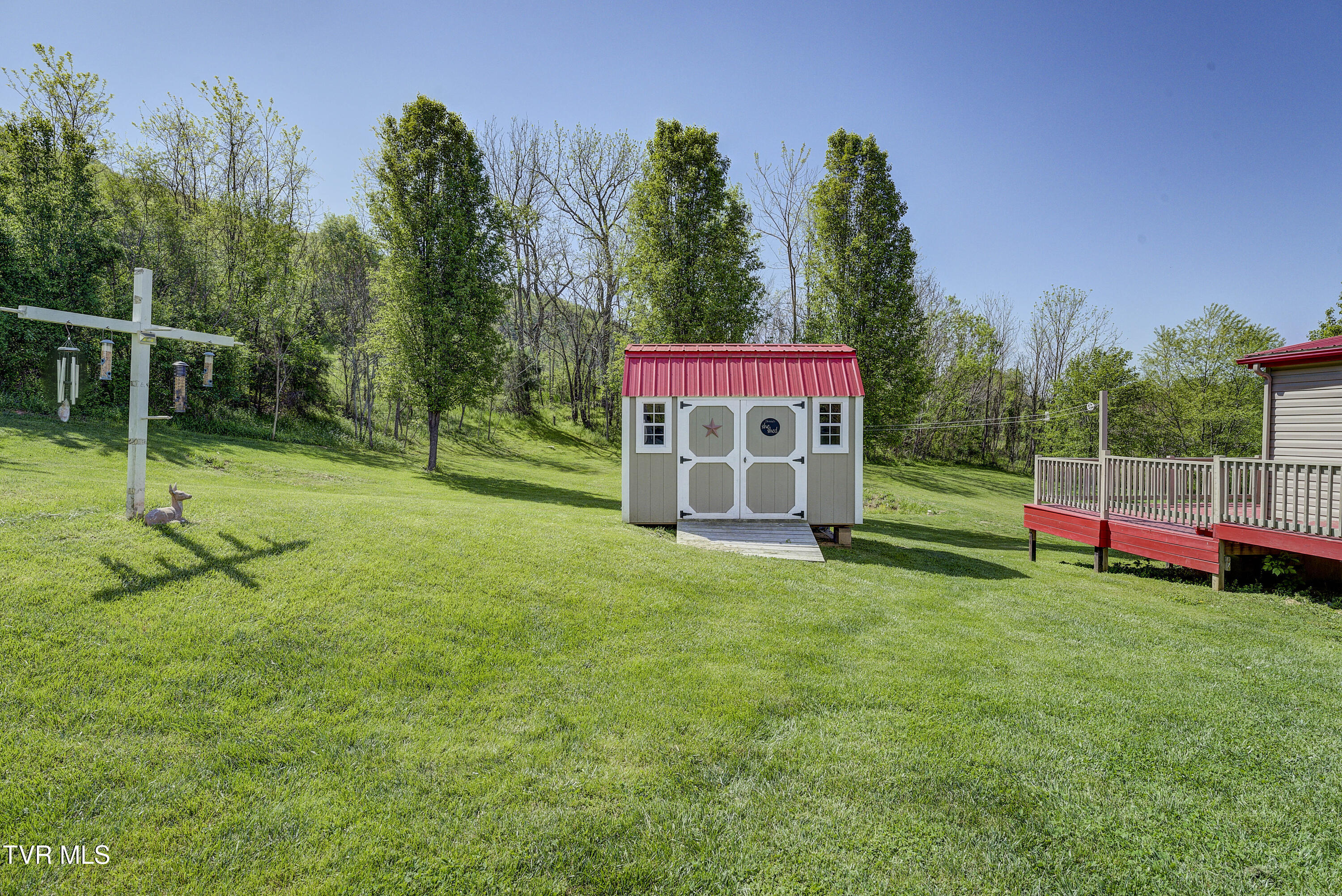 35 Doak Hensley Road, Afton, Tennessee image 42