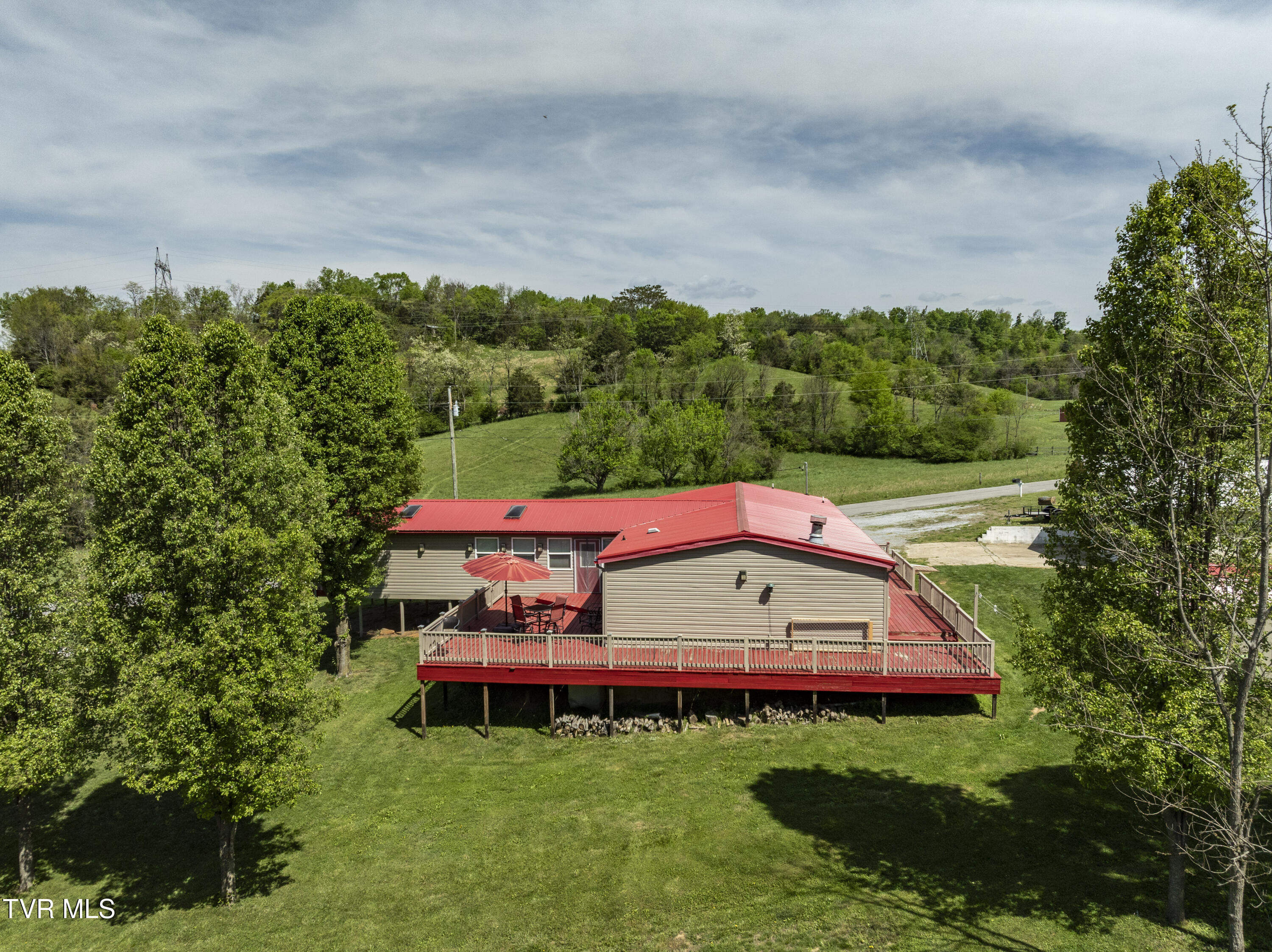 35 Doak Hensley Road, Afton, Tennessee image 6