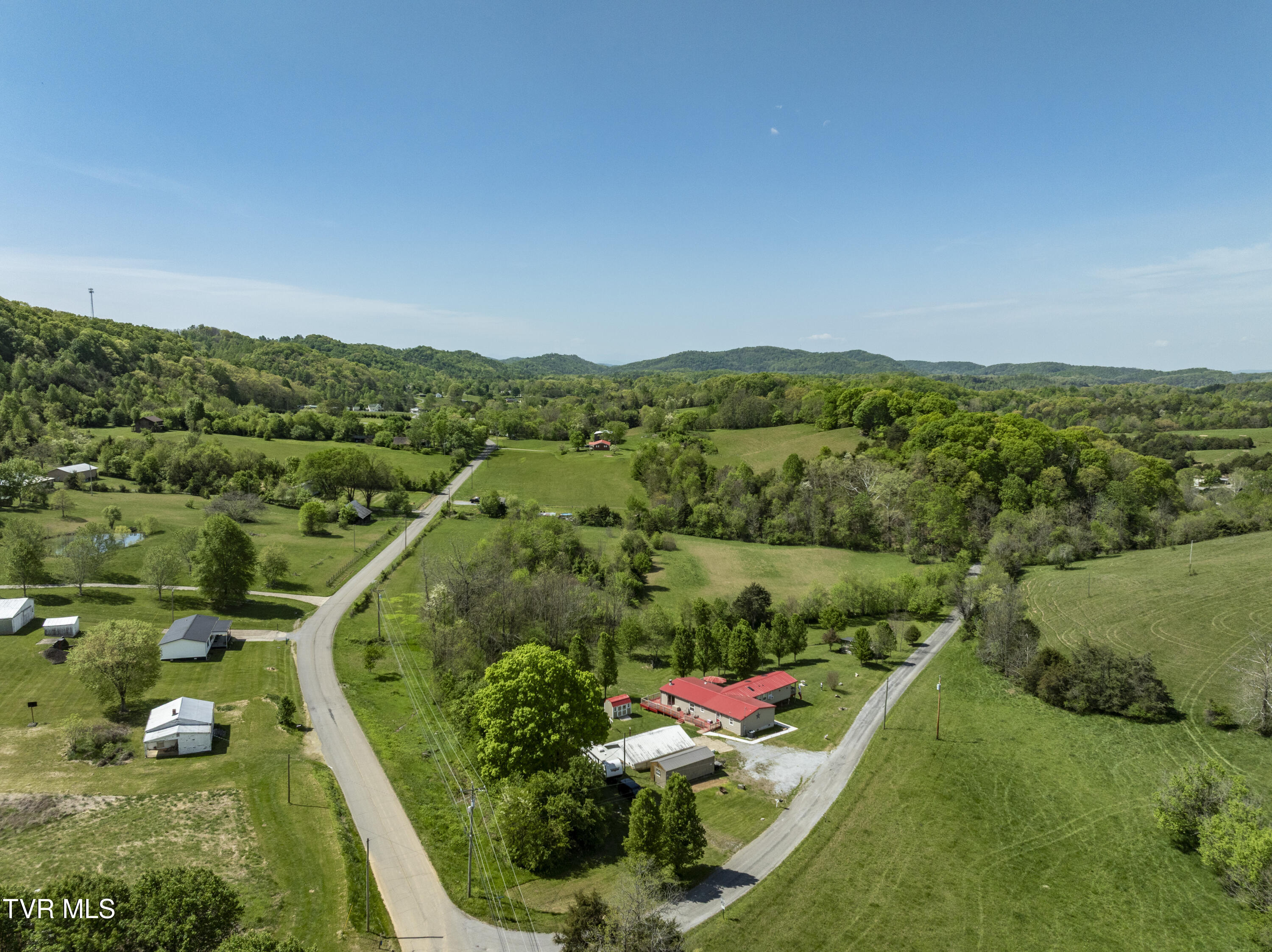 35 Doak Hensley Road, Afton, Tennessee image 9