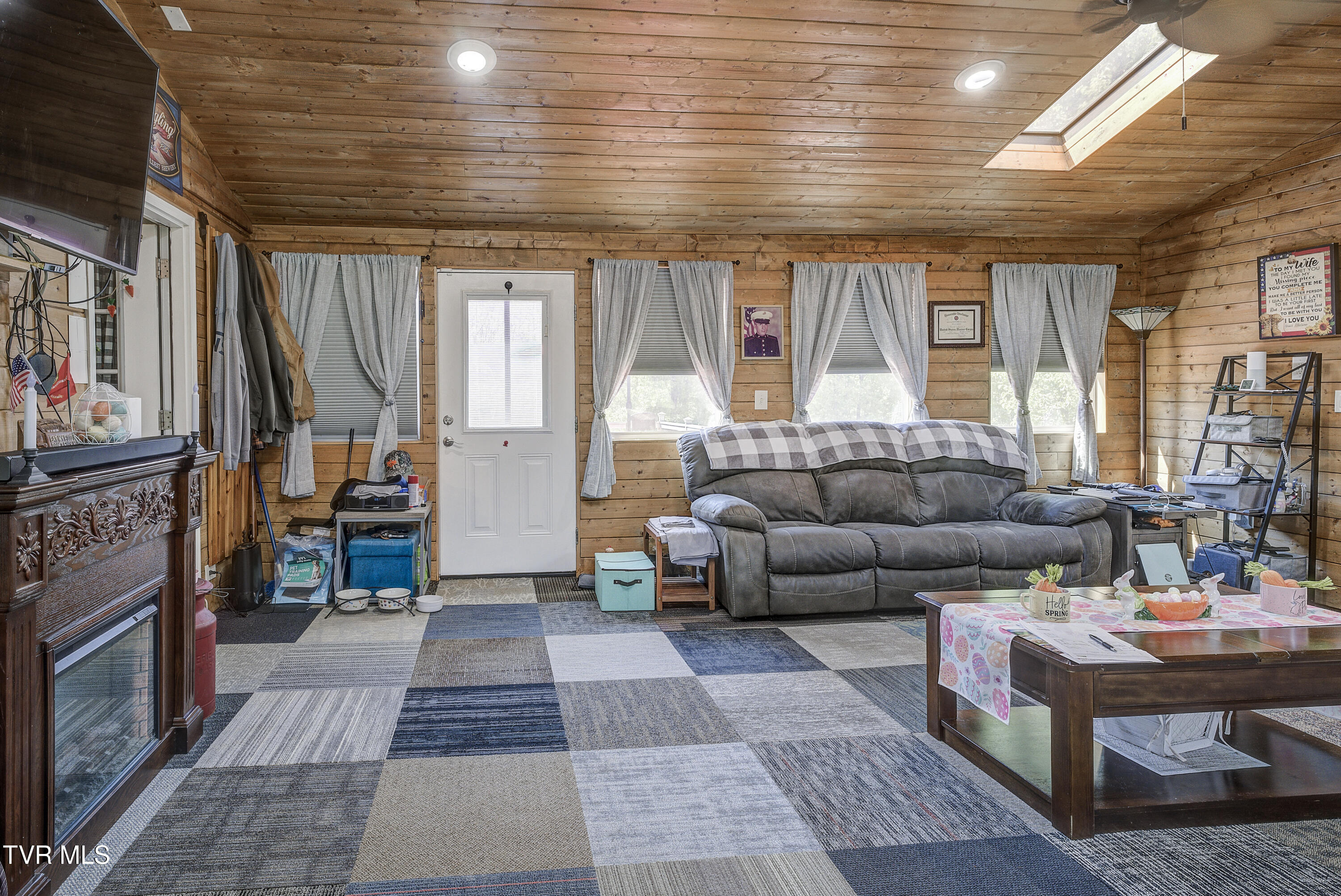 35 Doak Hensley Road, Afton, Tennessee image 16