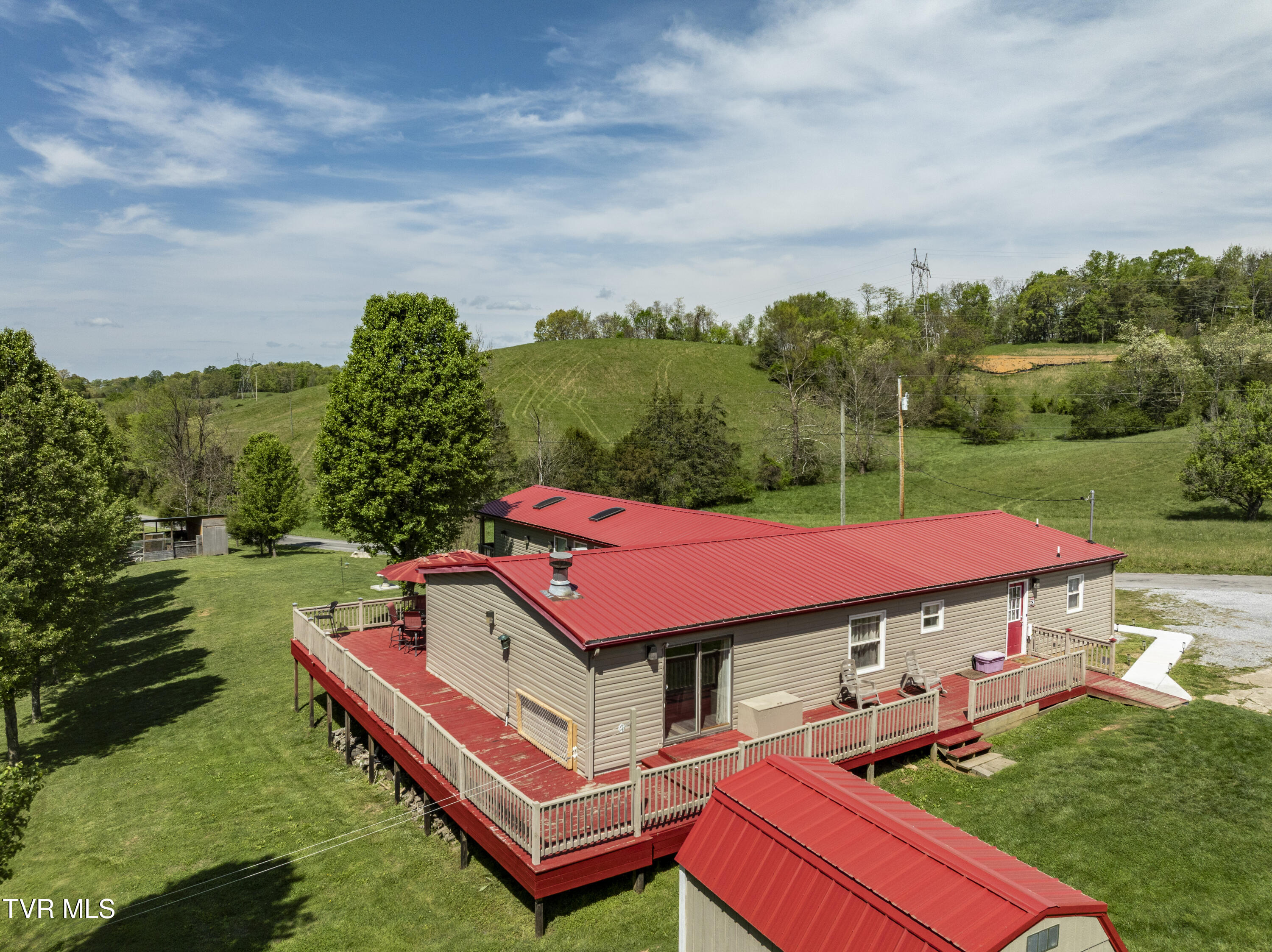 35 Doak Hensley Road, Afton, Tennessee image 5