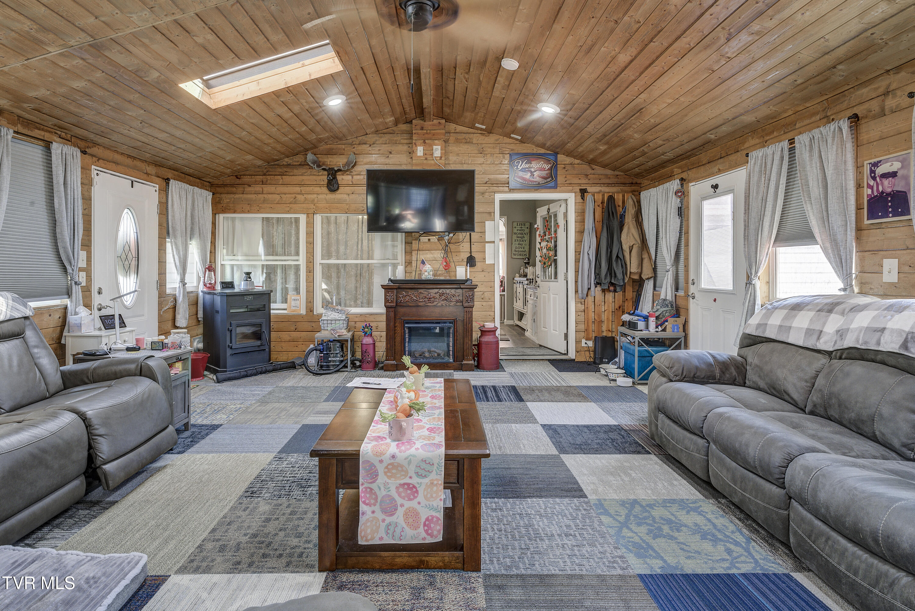 35 Doak Hensley Road, Afton, Tennessee image 17