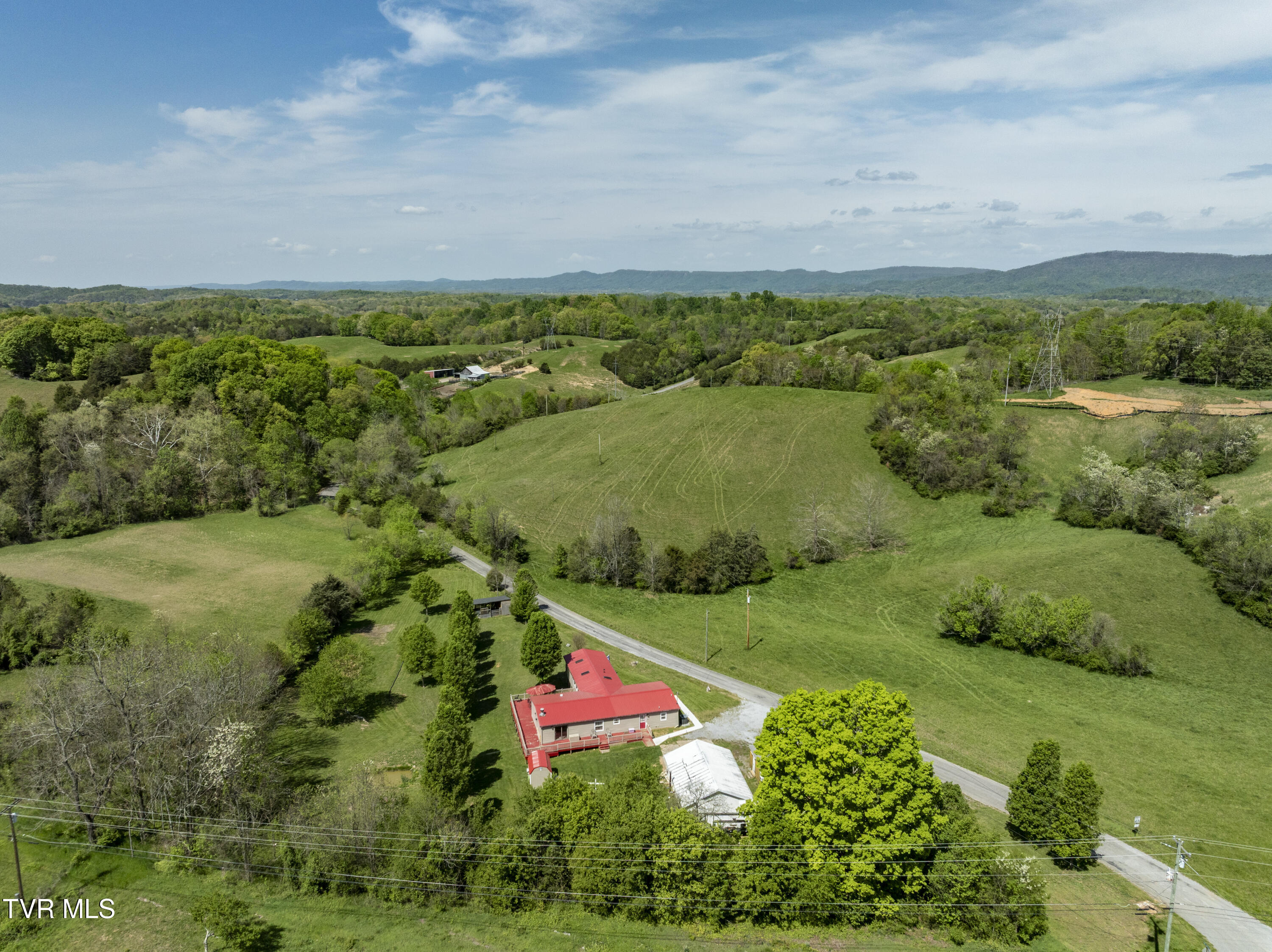 35 Doak Hensley Road, Afton, Tennessee image 10