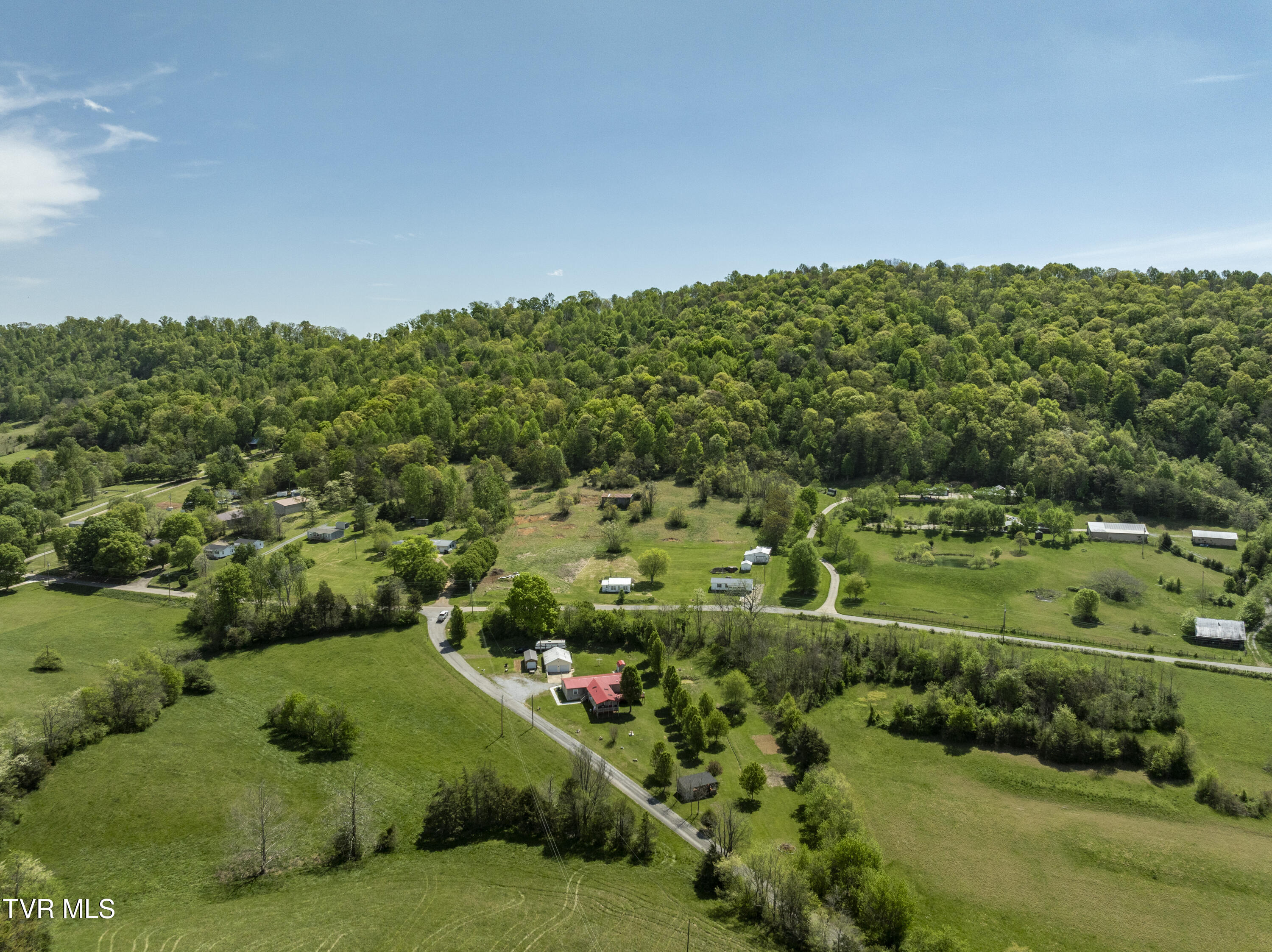 35 Doak Hensley Road, Afton, Tennessee image 13