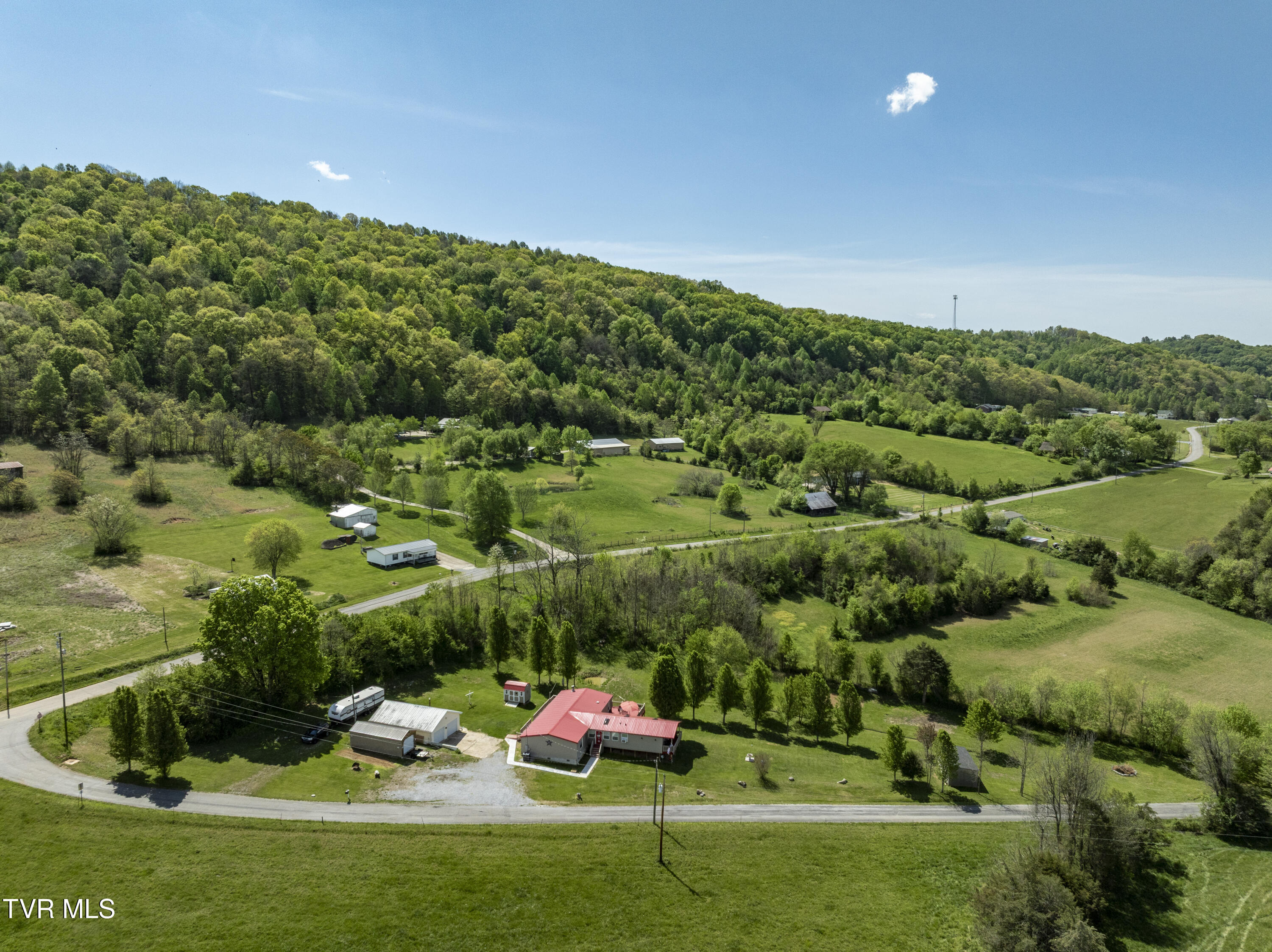 35 Doak Hensley Road, Afton, Tennessee image 8