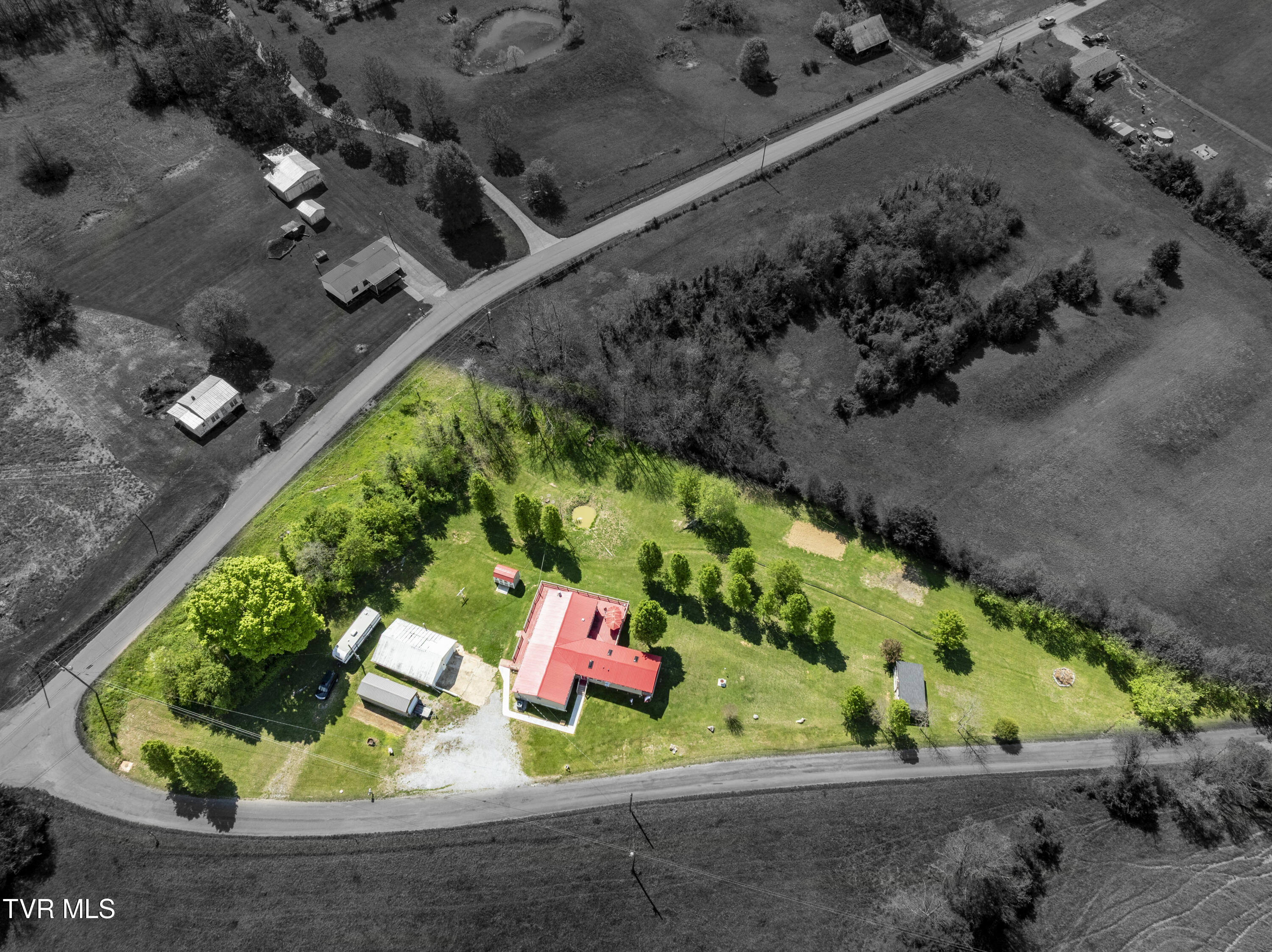 35 Doak Hensley Road, Afton, Tennessee image 14