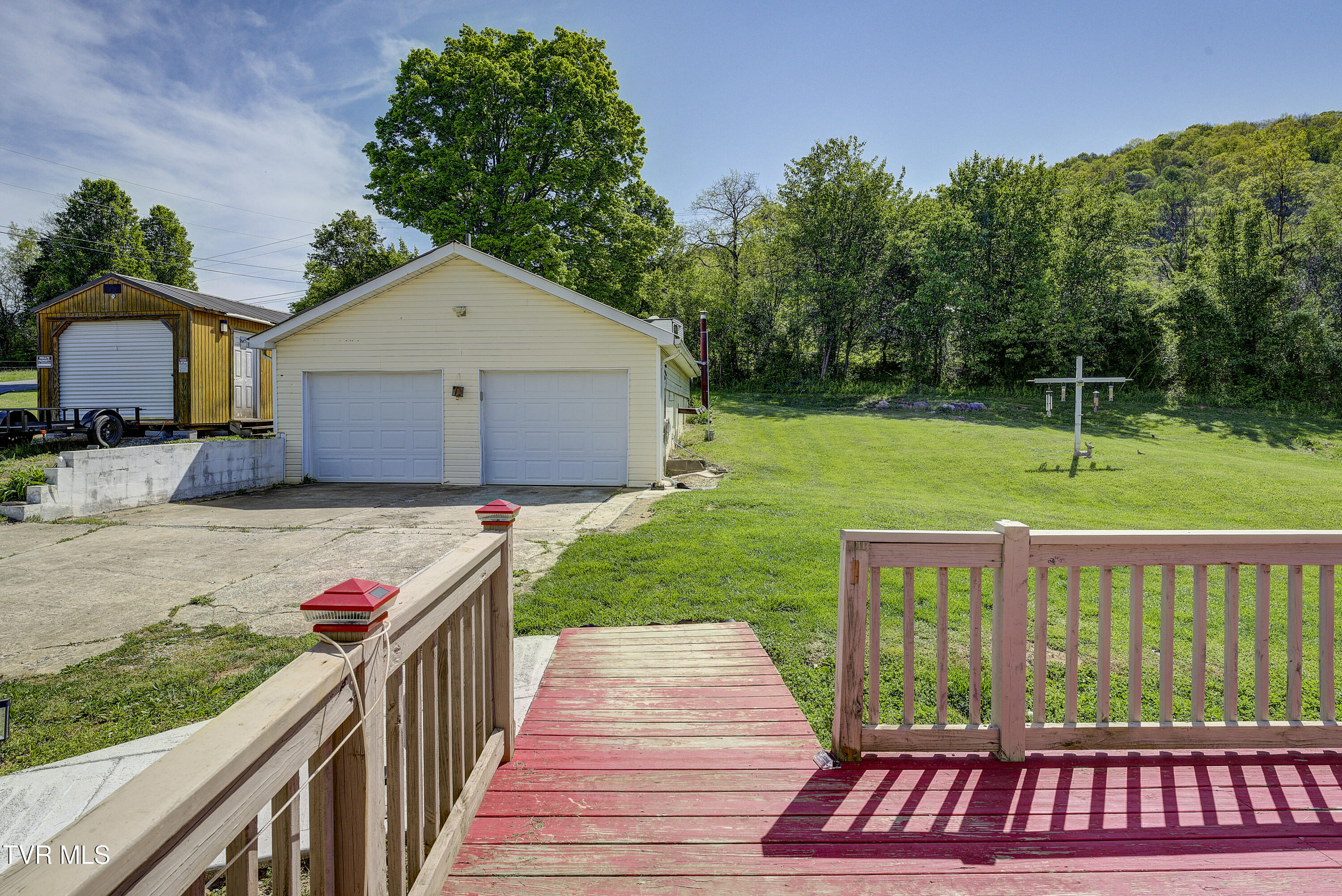 35 Doak Hensley Road, Afton, Tennessee image 39