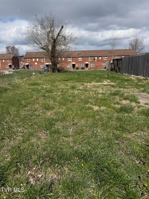 1166 Dorothy Street Kingsport TN 37660