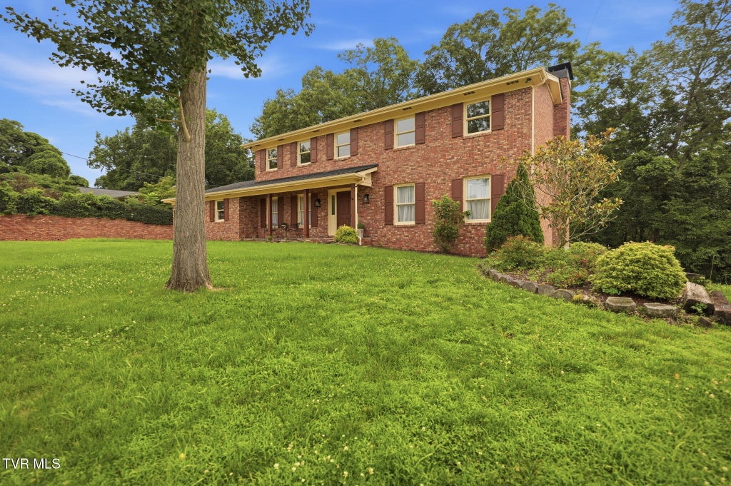 Photo of 2236 Sheffield Street, Kingsport, TN 37660 (MLS # 9995834)