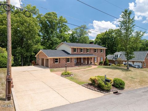 Photo of 2236 Sheffield Street, Kingsport, TN 37660 (MLS # 9995834)