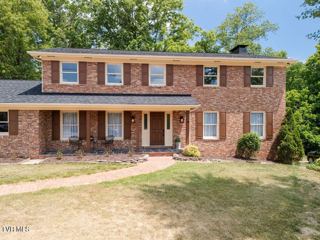 Photo of 2236 Sheffield Street, Kingsport, TN 37660 (MLS # 9995834)