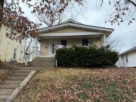 Photo of 306 Highland Avenue, Johnson City, TN 37604 (MLS # 9990466)