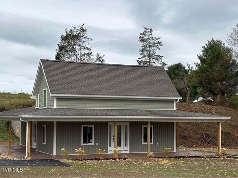 Photo of 2496 Siam Road, Elizabethton, TN 37643 (MLS # 9992104)