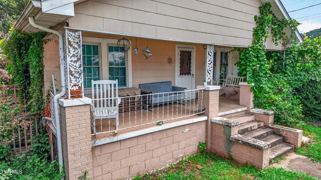 Photo of 126 Jefferson Street, Erwin, TN 37650 (MLS # 9999423)