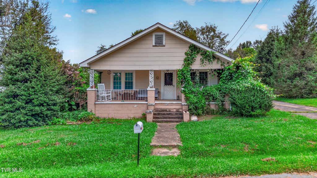 Photo of 126 Jefferson Street, Erwin, TN 37650 (MLS # 9999423)