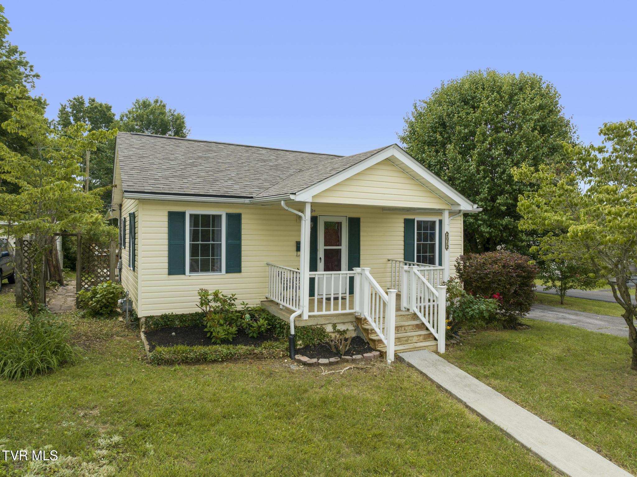 2012 Euclid Avenue, Bristol, Virginia image 26
