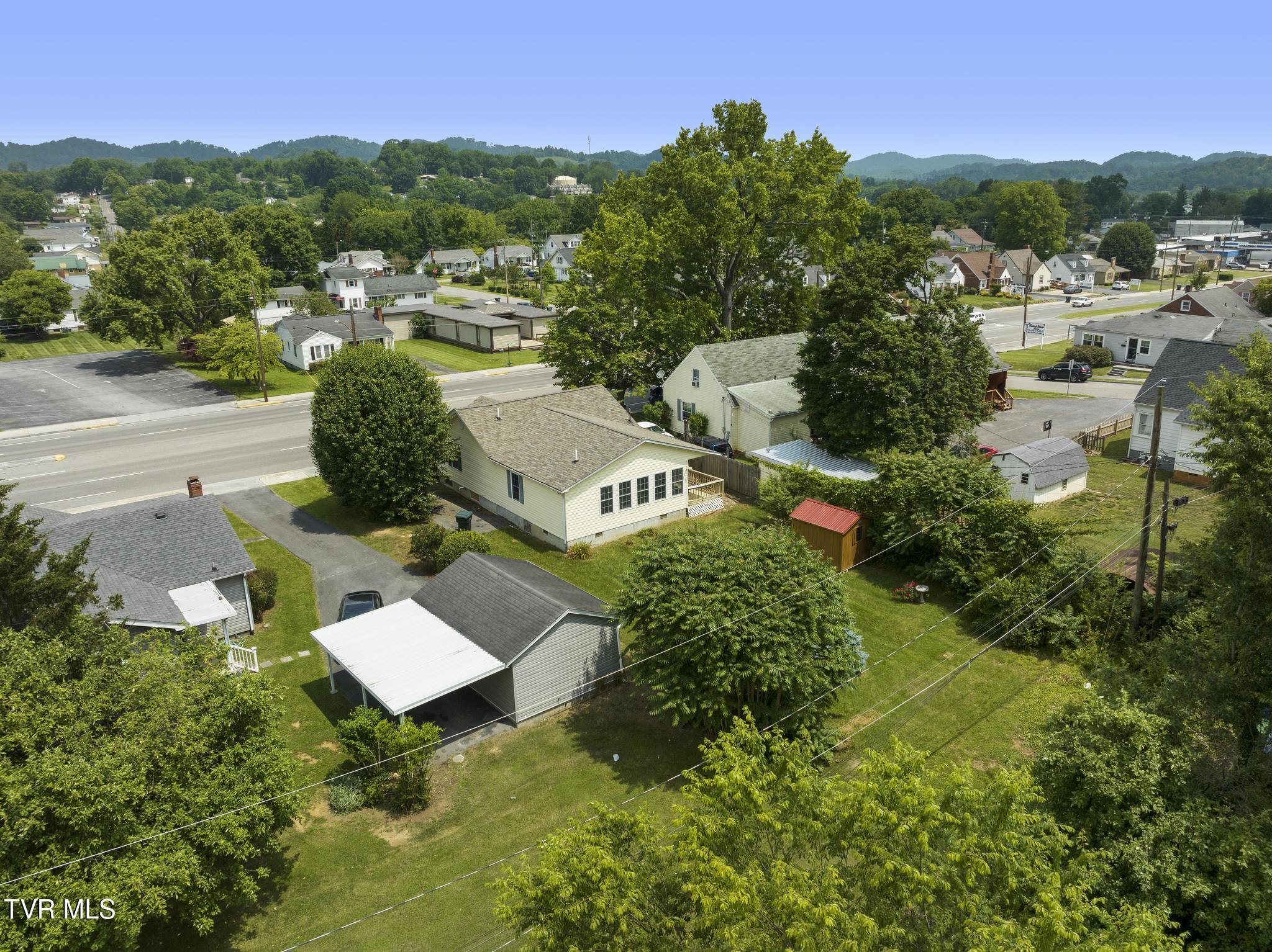 2012 Euclid Avenue, Bristol, Virginia image 38