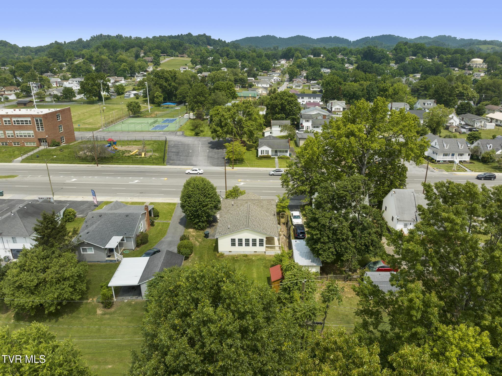 2012 Euclid Avenue, Bristol, Virginia image 39