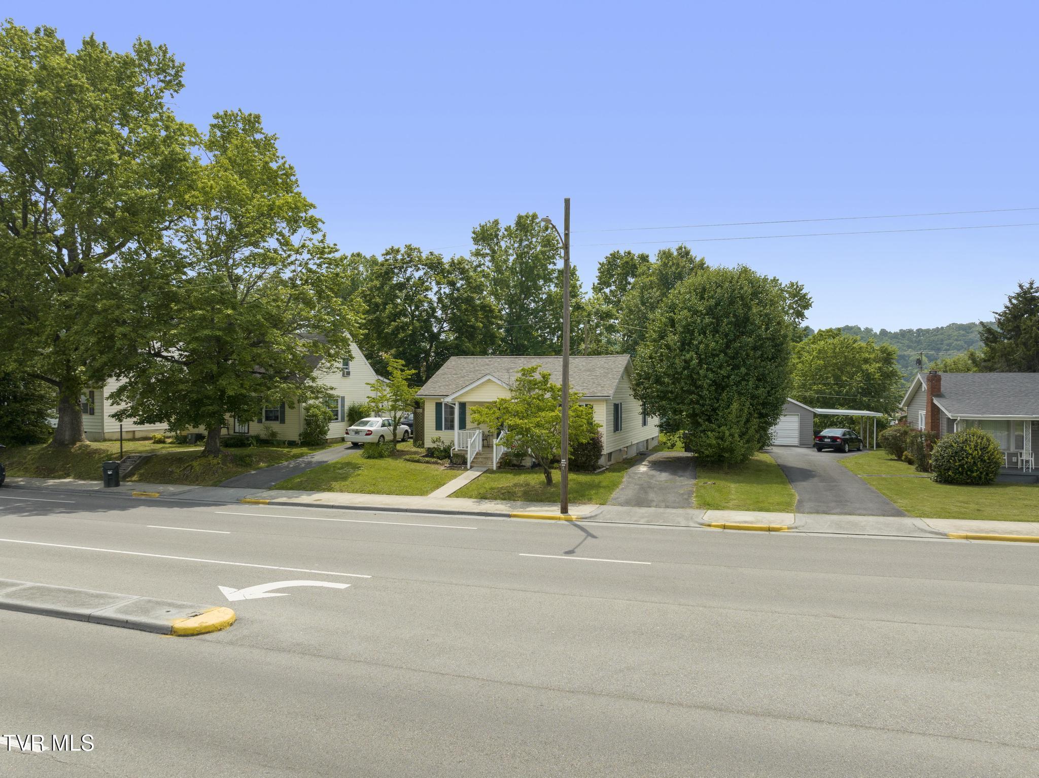 2012 Euclid Avenue, Bristol, Virginia image 37