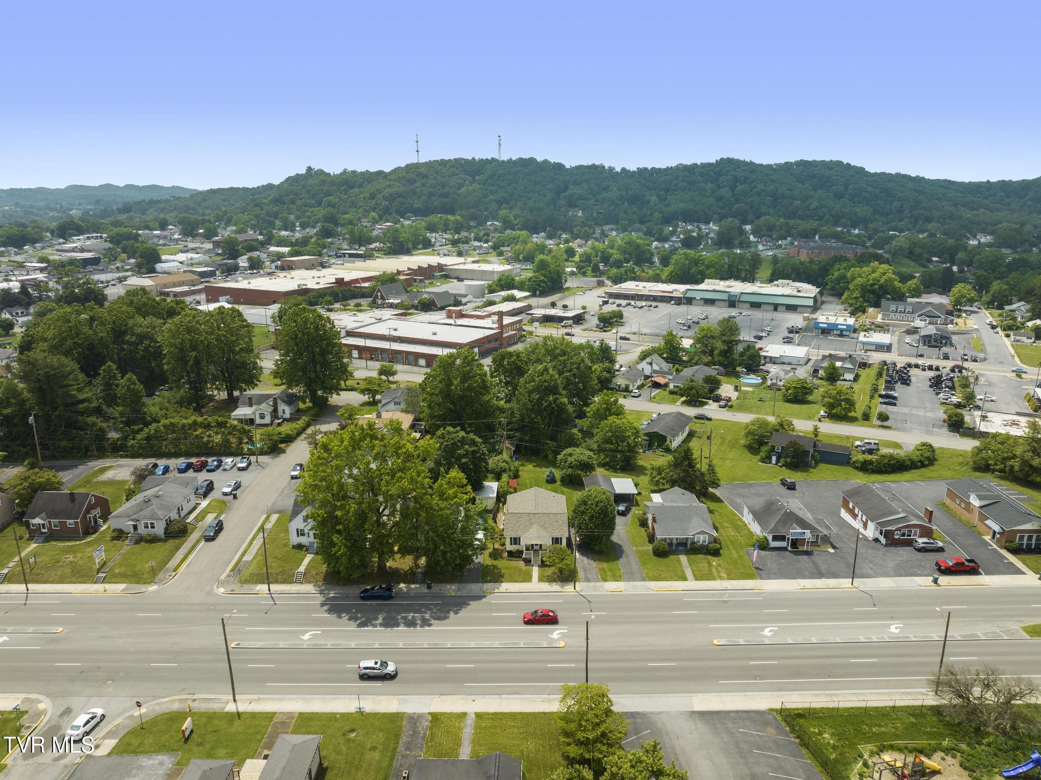 2012 Euclid Avenue, Bristol, Virginia image 42