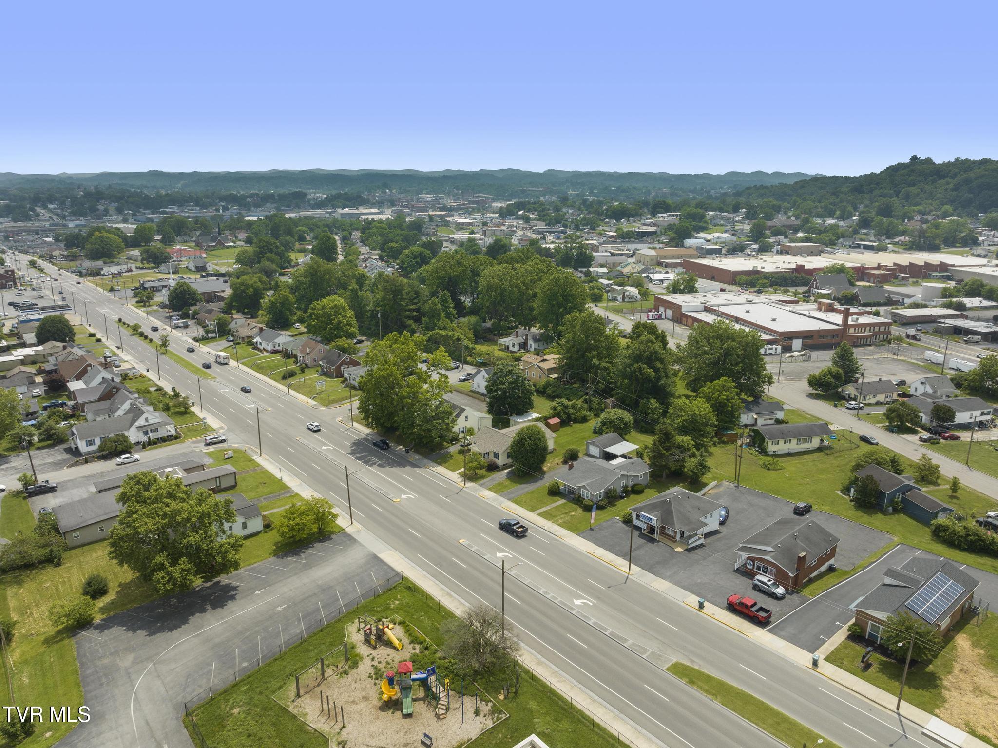 2012 Euclid Avenue, Bristol, Virginia image 41