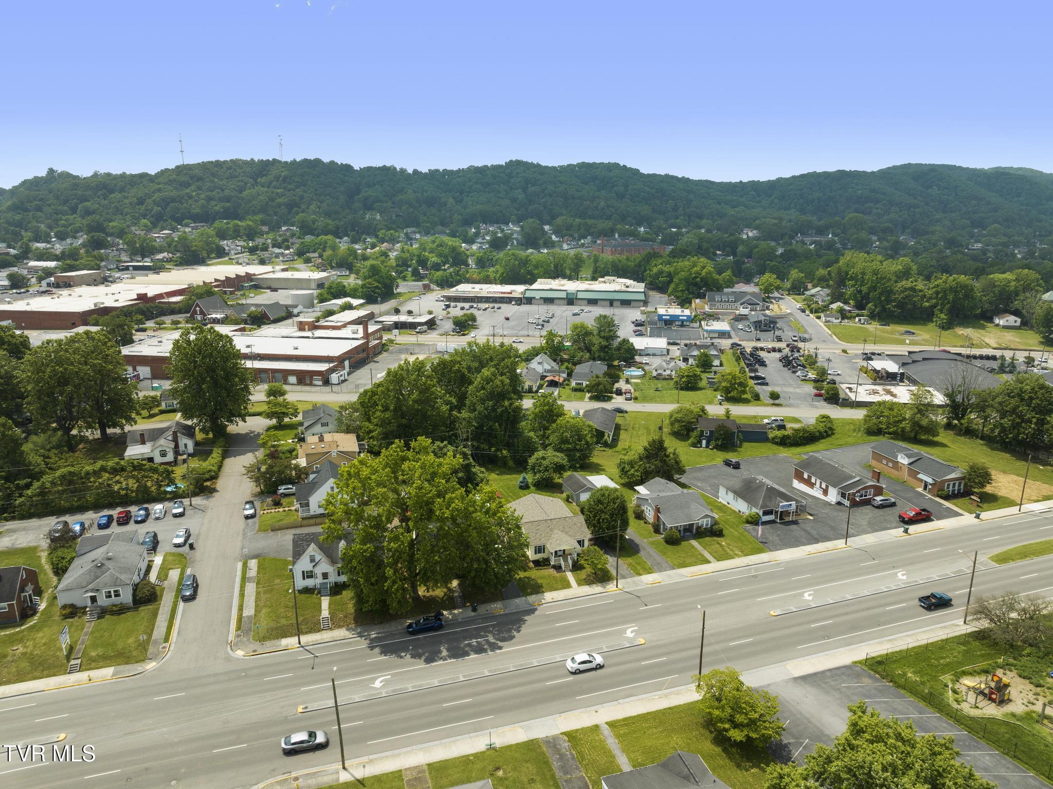 2012 Euclid Avenue, Bristol, Virginia image 43