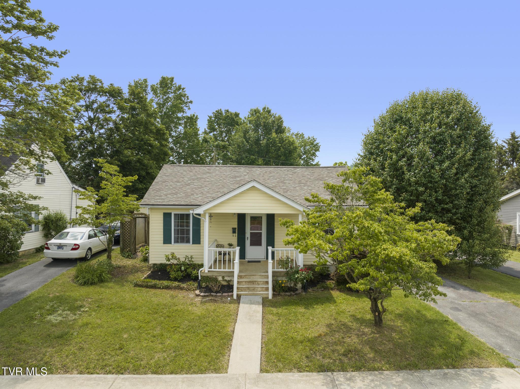 2012 Euclid Avenue, Bristol, Virginia image 27