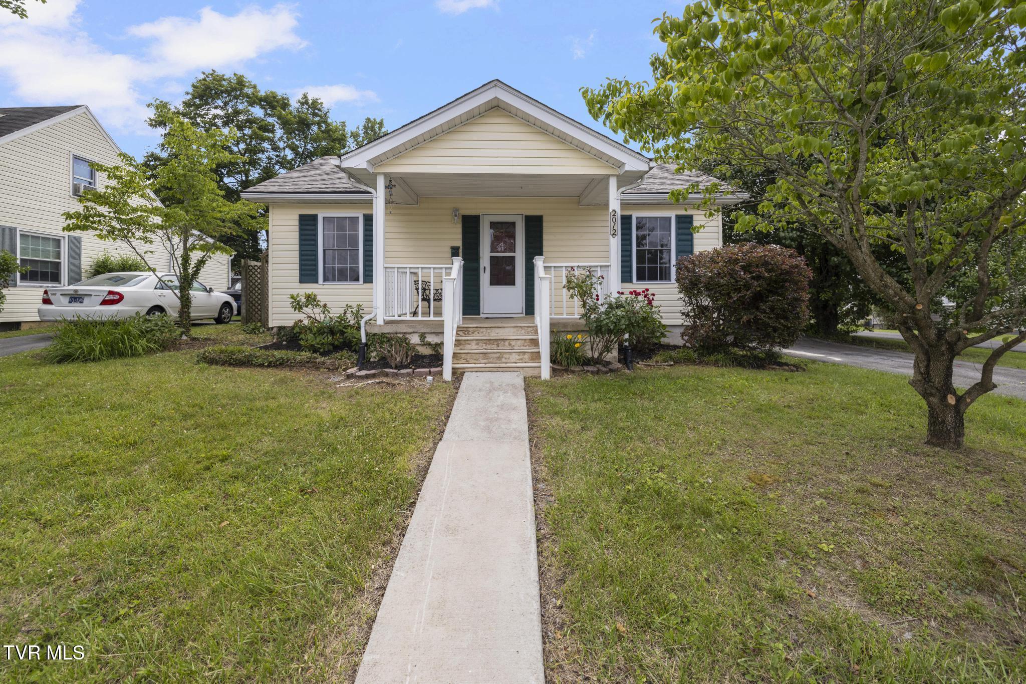 2012 Euclid Avenue, Bristol, Virginia image 1