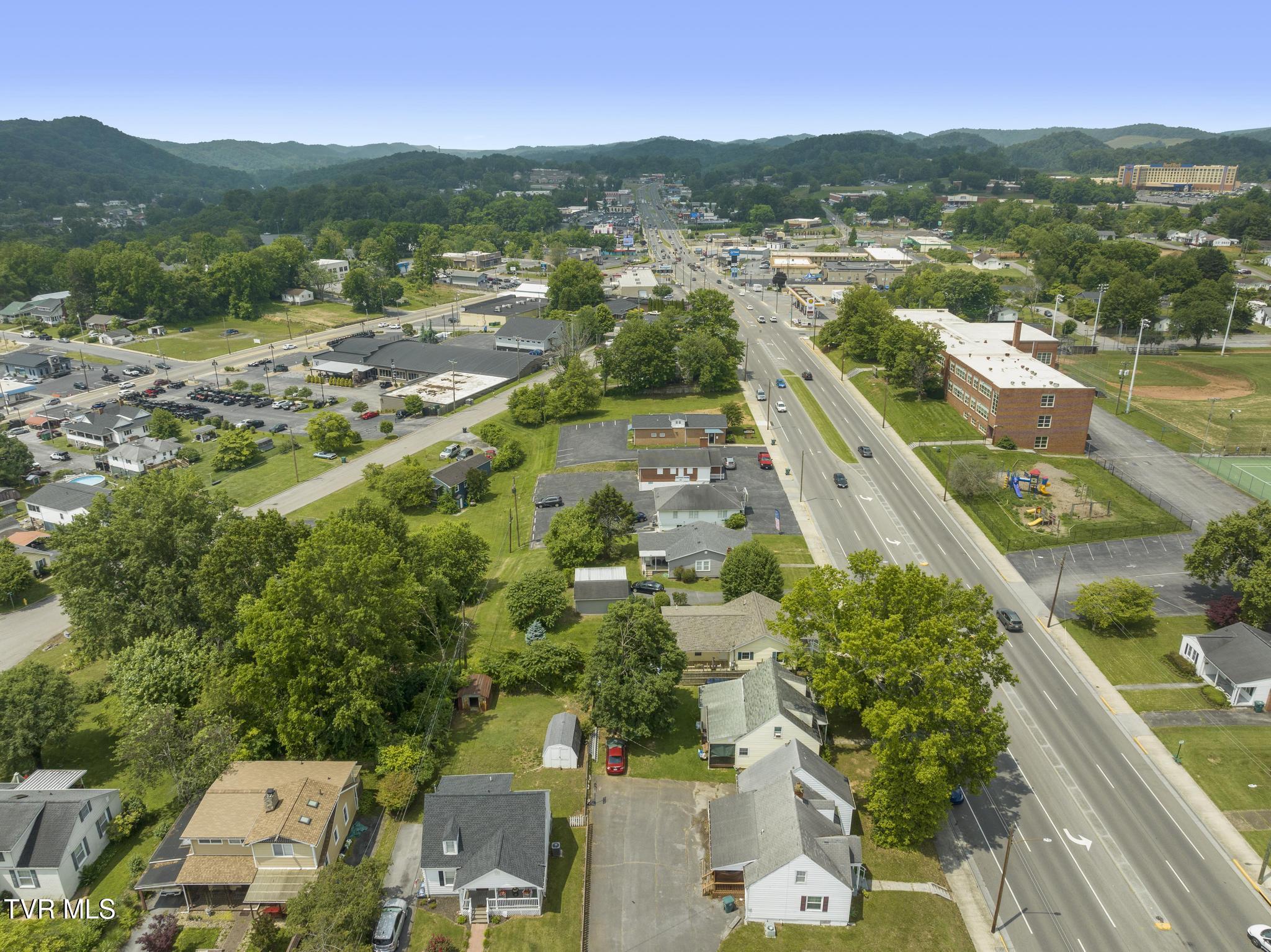 2012 Euclid Avenue, Bristol, Virginia image 44