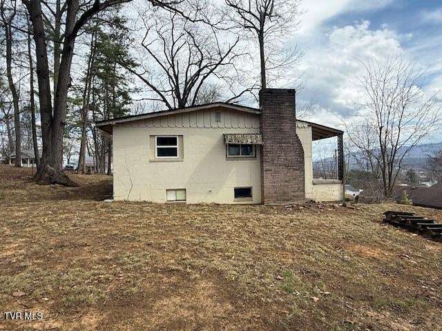 Photo of 607 Barton Street, Johnson City, TN 37604 (MLS # 10001887)