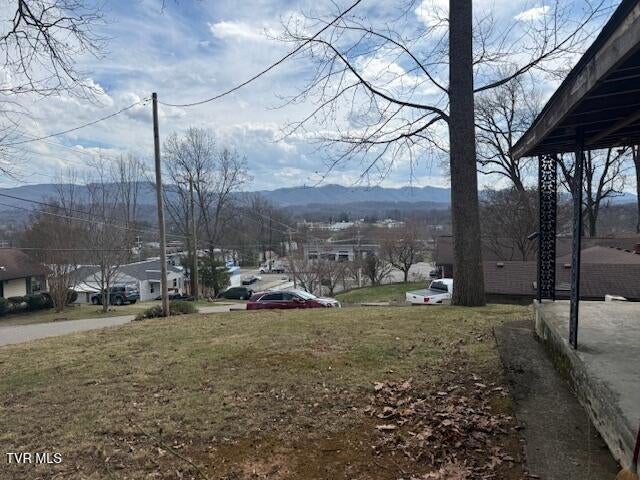 Photo of 607 Barton Street, Johnson City, TN 37604 (MLS # 10001887)