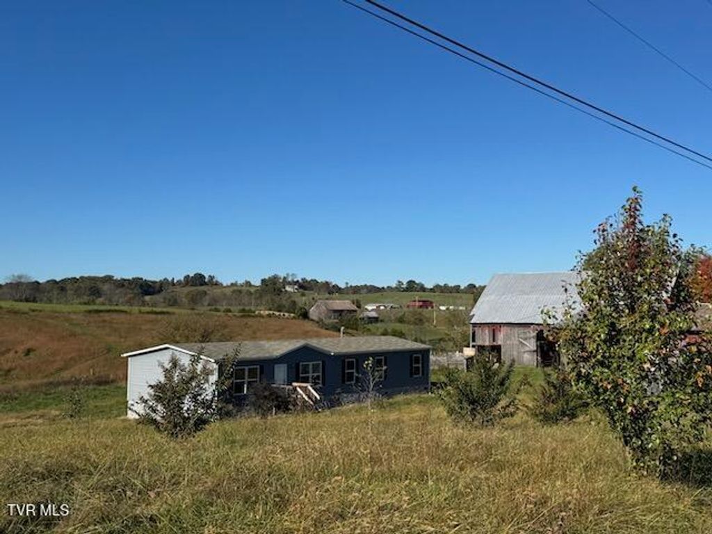 Photo of 665 Painter Road, Fall Branch, TN 37656 (MLS # 9987276)