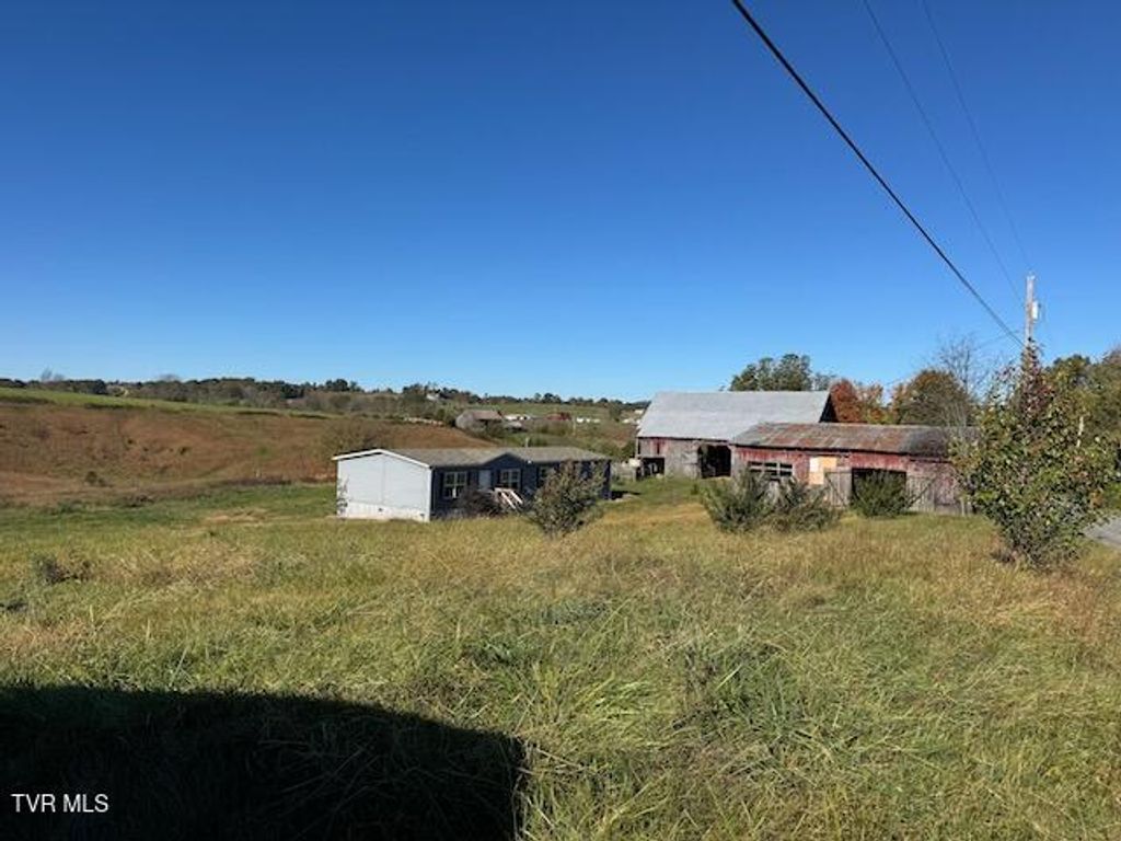 Photo of 665 Painter Road, Fall Branch, TN 37656 (MLS # 9987276)