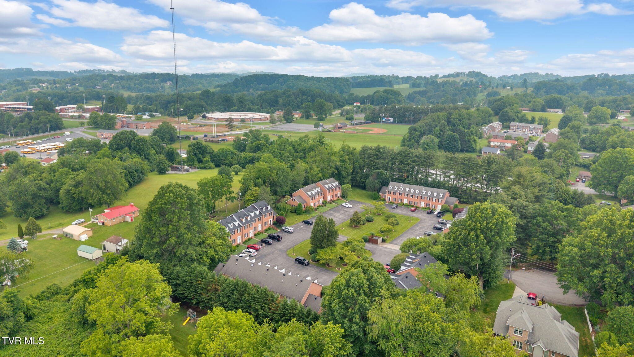 806 Wayne Avenue #6, Abingdon, Virginia image 10