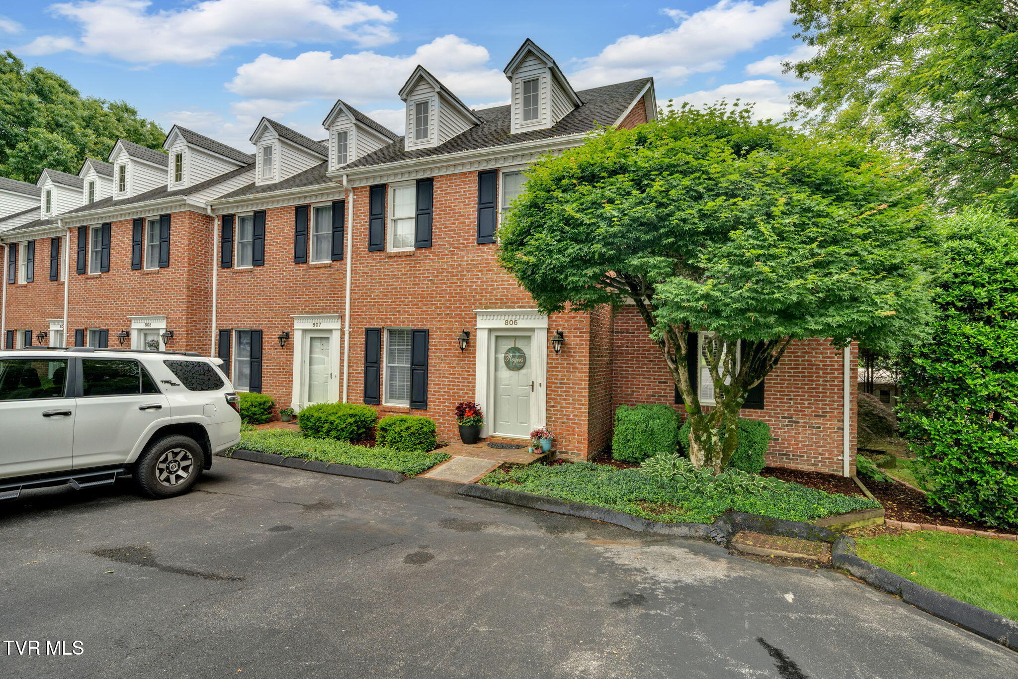 806 Wayne Avenue #6, Abingdon, Virginia image 2