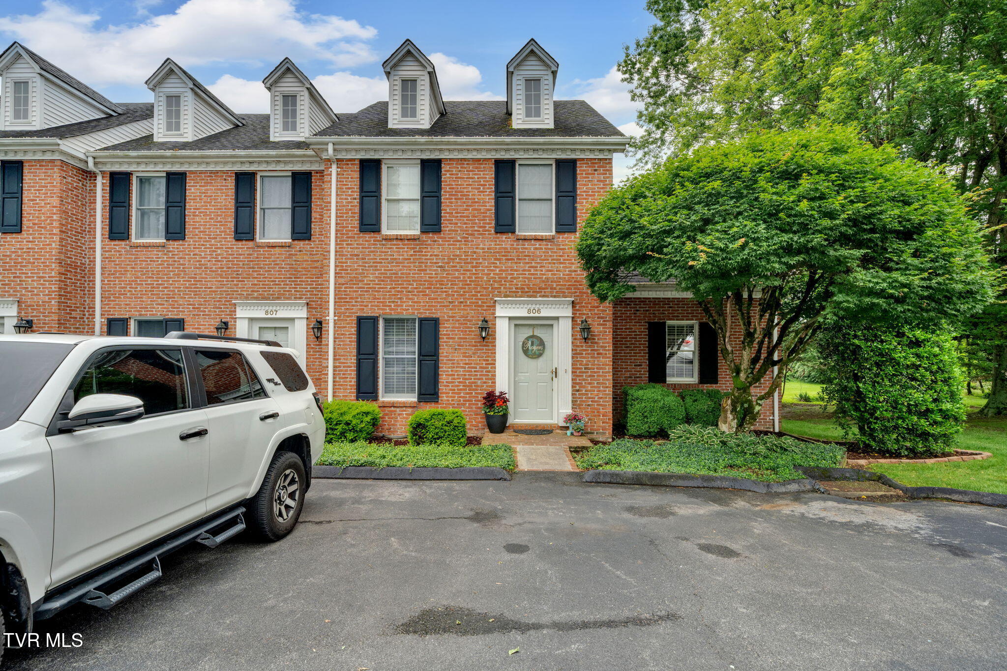 806 Wayne Avenue #6, Abingdon, Virginia image 4