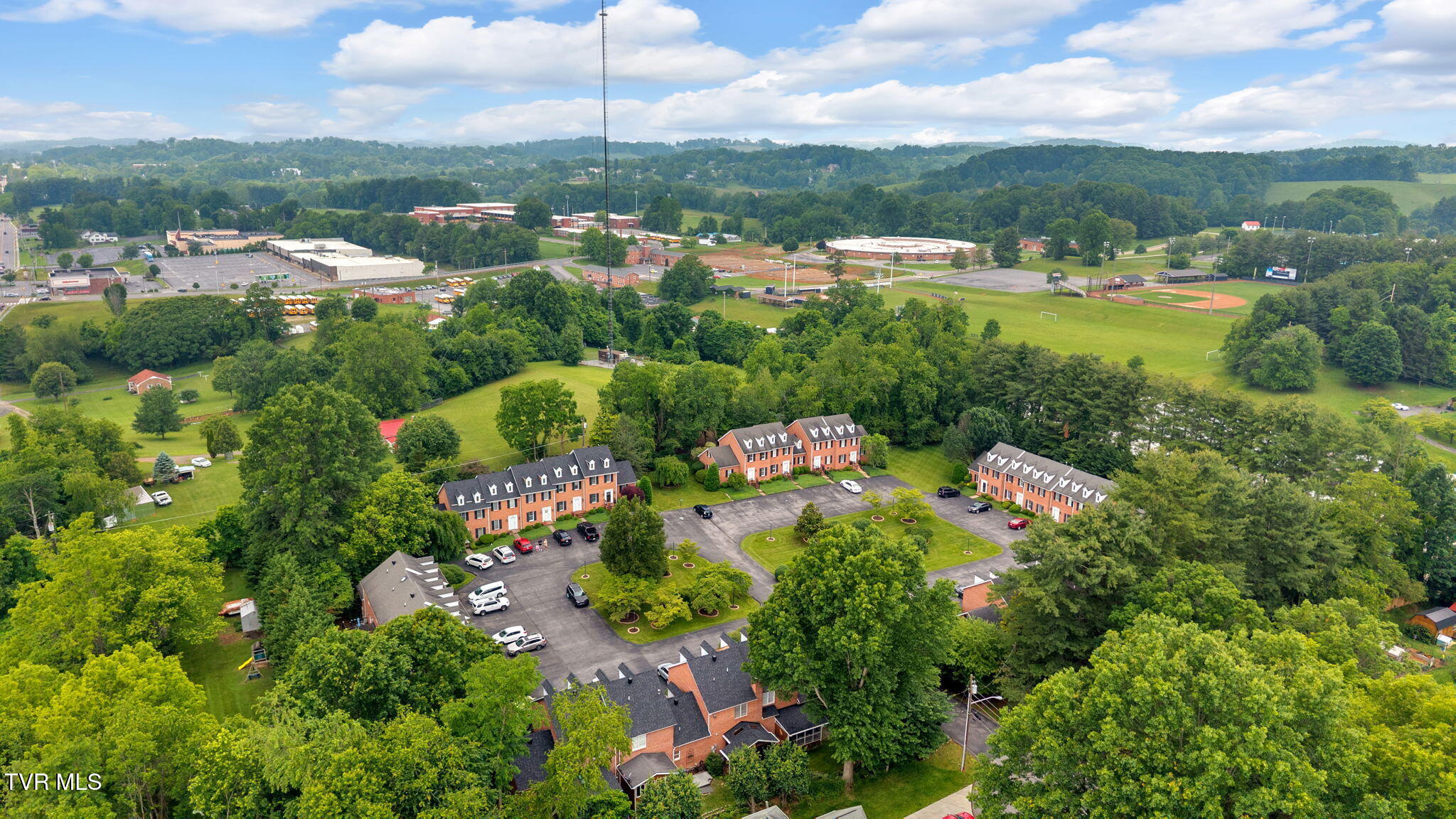 806 Wayne Avenue #6, Abingdon, Virginia image 9
