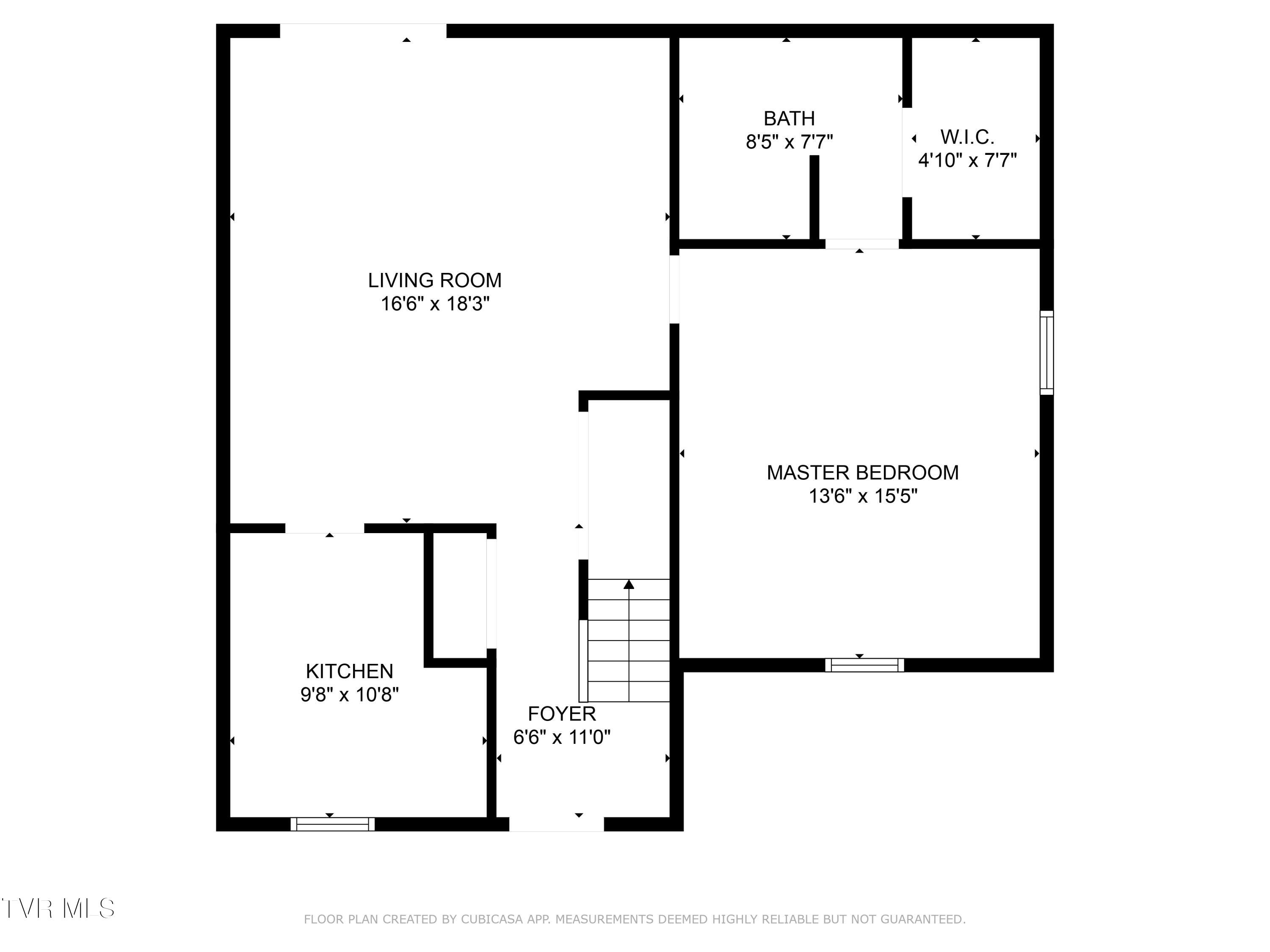 806 Wayne Avenue #6, Abingdon, Virginia image 47