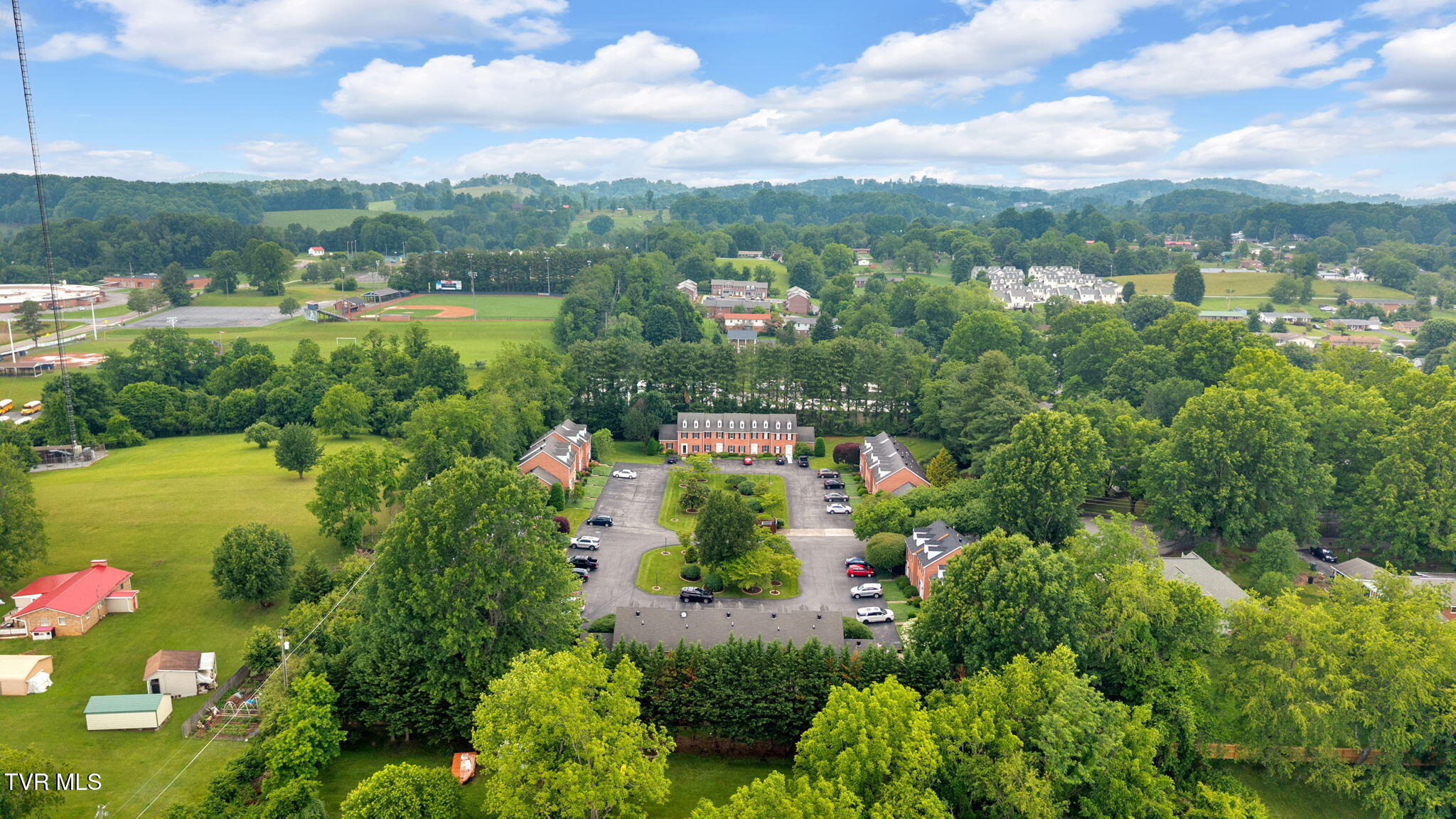 806 Wayne Avenue #6, Abingdon, Virginia image 11