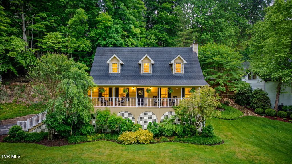 Photo of 1933 Birchwood Road, Kingsport, TN 37660 (MLS # 9995906)