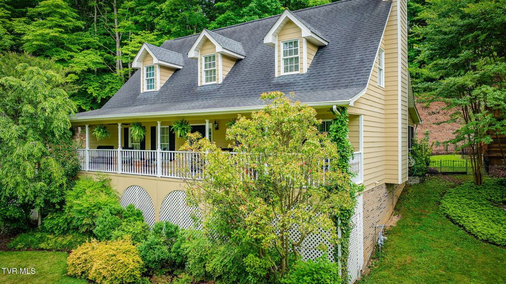 Photo of 1933 Birchwood Road, Kingsport, TN 37660 (MLS # 9995906)