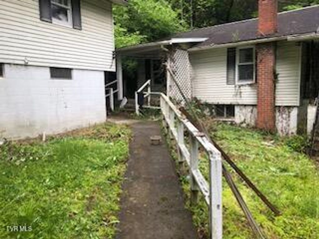 Photo of 2493 Dickenson Highway, Clintwood, VA 24228 (MLS # 9980768)