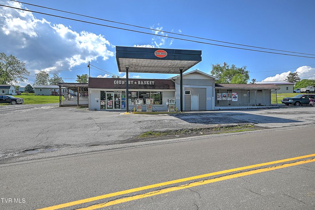 Photo of 2607 Rye Cove Memorial Road, Duffield, VA 24244 (MLS # 9995557)
