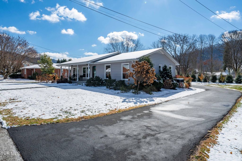 Photo of 419 College Street, Mountain City, TN 37683 (MLS # 9988279)