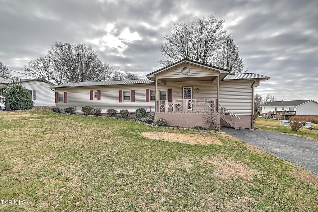 Photo of 1031 Rogan Street, Church Hill, TN 37642 (MLS # 9989711)