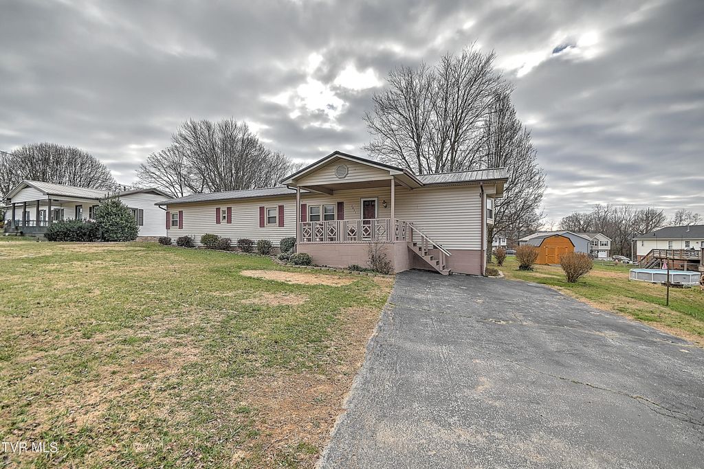 Photo of 1031 Rogan Street, Church Hill, TN 37642 (MLS # 9989711)