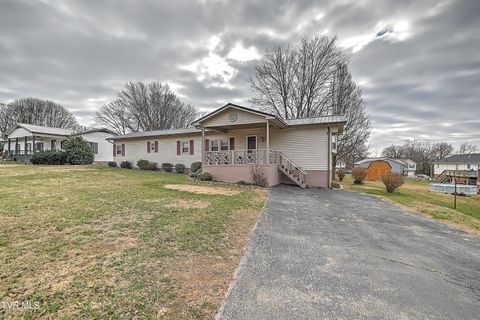 Photo of 1031 Rogan Street, Church Hill, TN 37642 (MLS # 9989711)