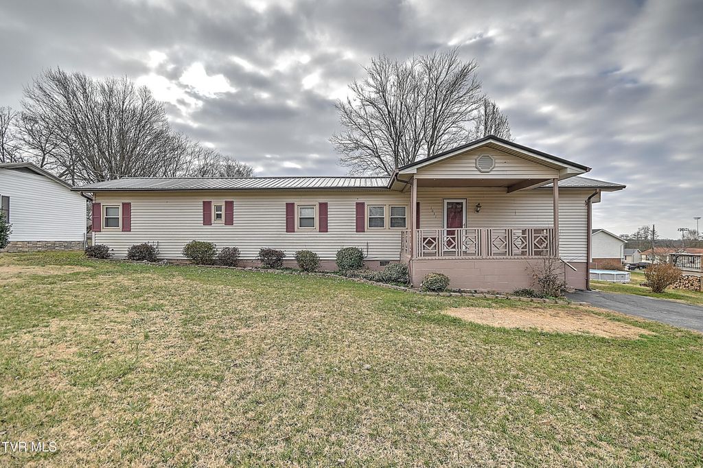 Photo of 1031 Rogan Street, Church Hill, TN 37642 (MLS # 9989711)